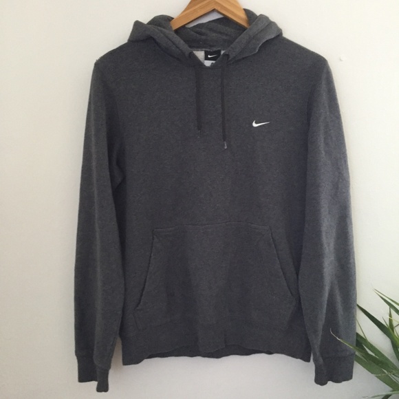 Nike Sweaters - Nike Grey Pullover